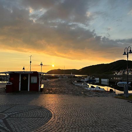 Stuga I Moelle Eksteriør billede